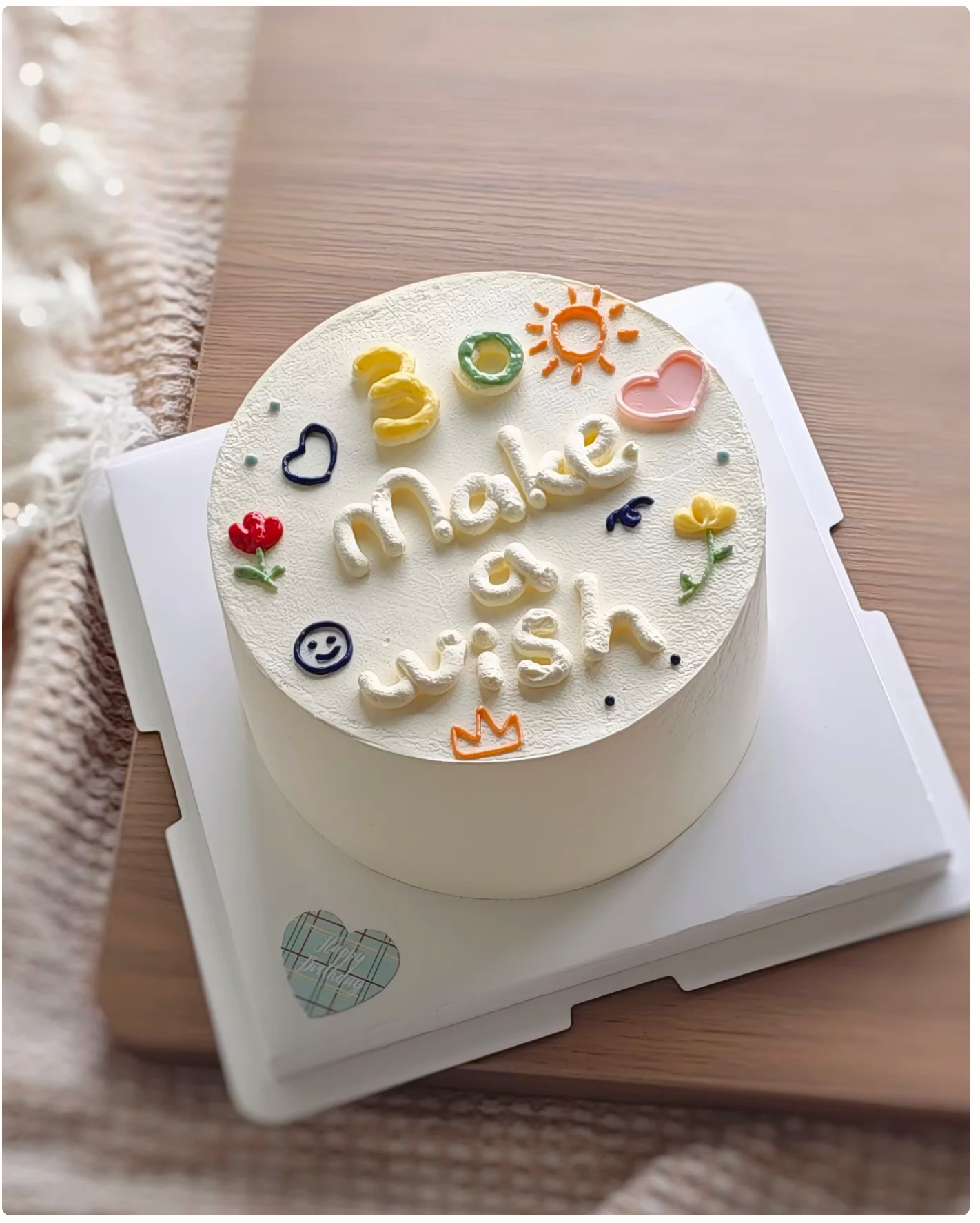 Signature Cakes in Sydney for Moments Worth Celebrating