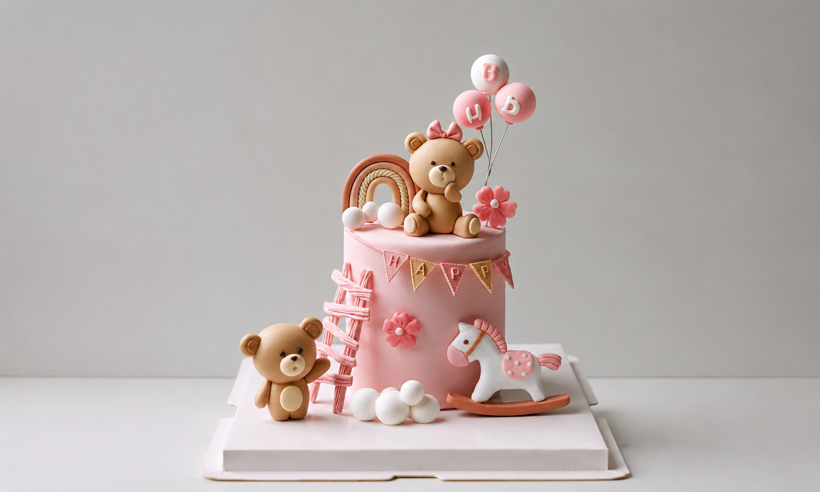 Custom Gender Reveal Cakes in Sydney: A Sweet Way to Share Your Big Surprise