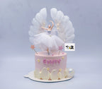 Ballet Cake