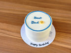 Best Dad Cake