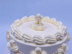 Little Angel Vintage Cake